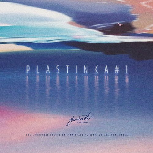 Plastinka #1