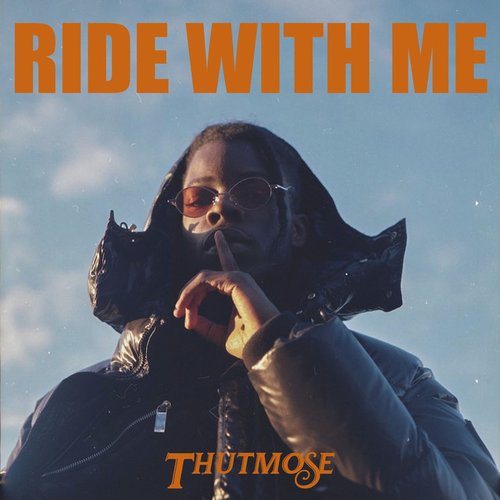 Ride With Me