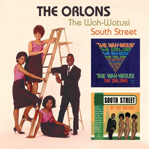 The Wah-Watusi/South Street