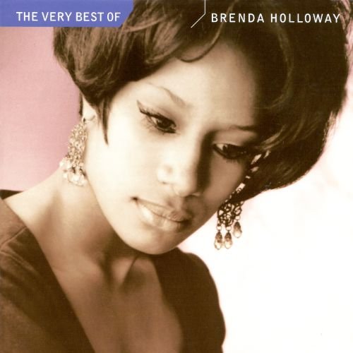 The Very Best Of Brenda Holloway