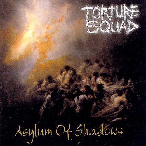 Asylum of Shadows (Extended Edition)