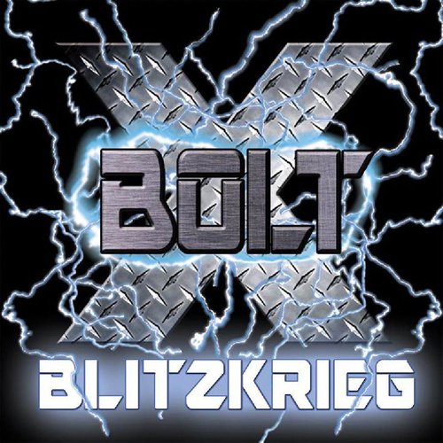Blitzkrieg