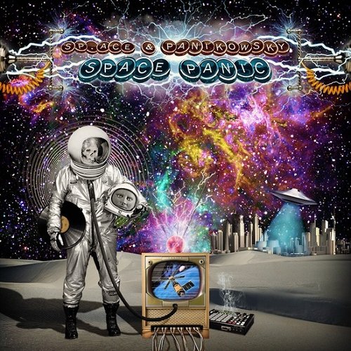 Space Panic