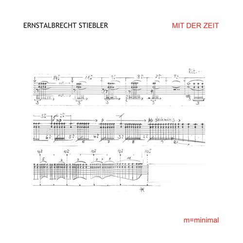 Mit Der Zeit