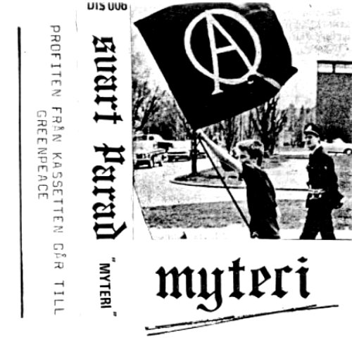 Myteri