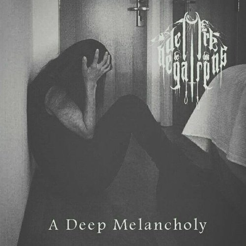 A Deep Melancholy​​.​​​.​​.
