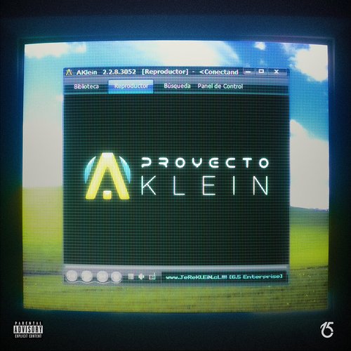 PROYECTO A‐KLEIN