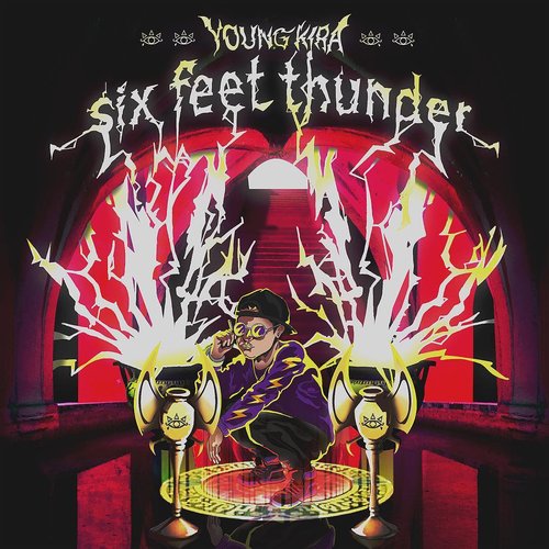 Six Feet Thunder