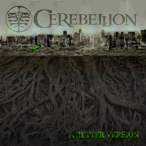 A Better Version - Single