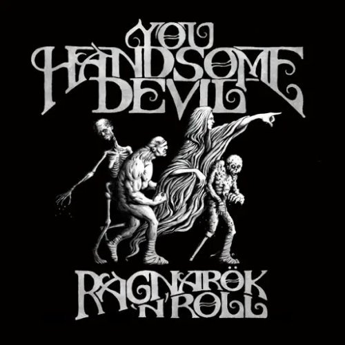 Ragnarök 'n' Roll