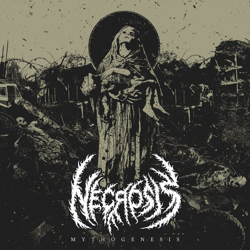 Mythogenesis