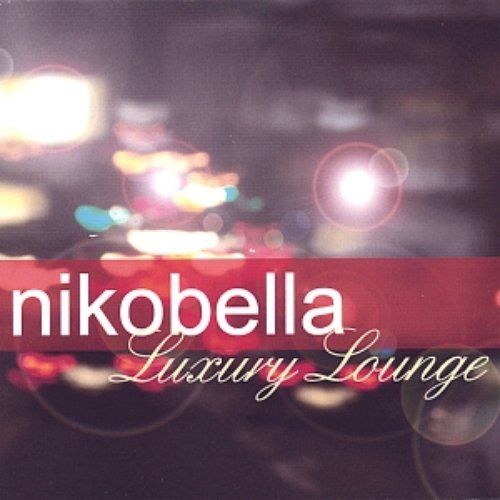Luxury Lounge