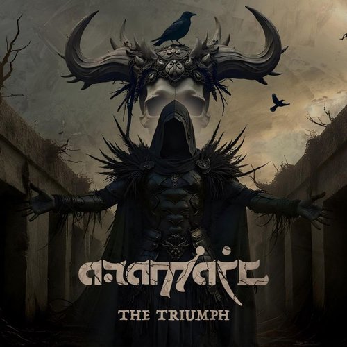 The Triumph EP