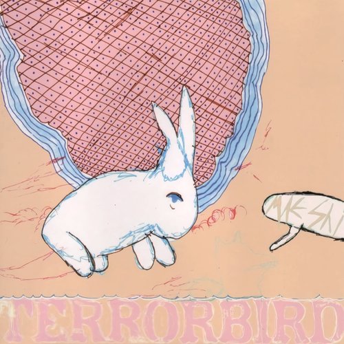 Terrorbird