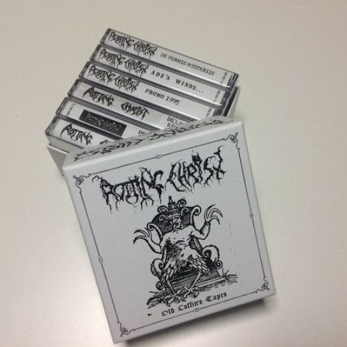 Old Coffin's Tapes