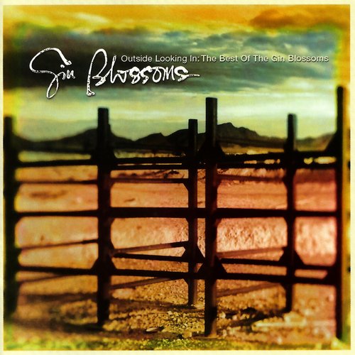 Outside Looking In: The Best Of The Gin Blossoms