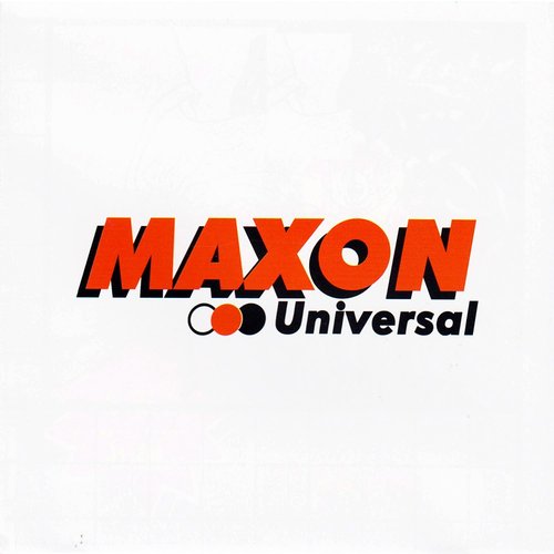 MAXON Universal