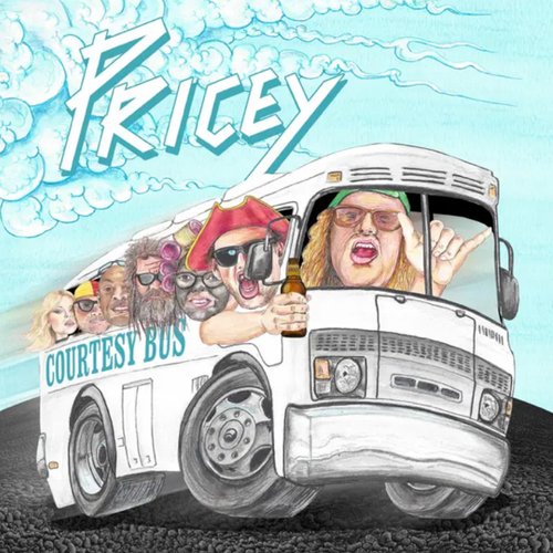Courtesy Bus