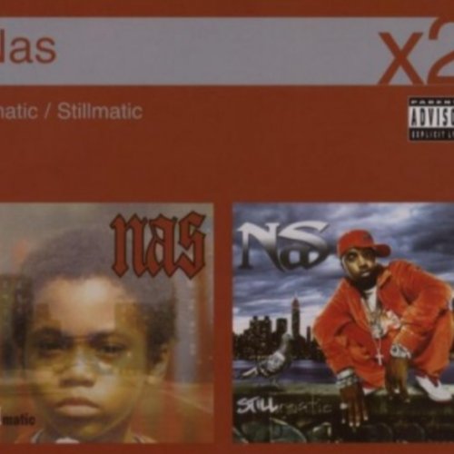 Illmatic / Stillmatic