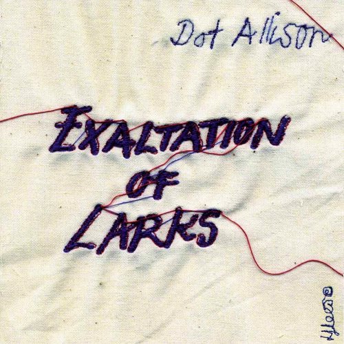 Exaltation Of Larks