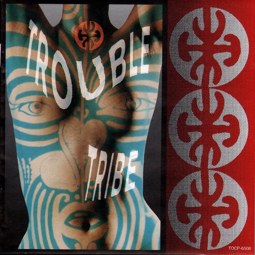 Trouble Tribe [TOCP-6508]