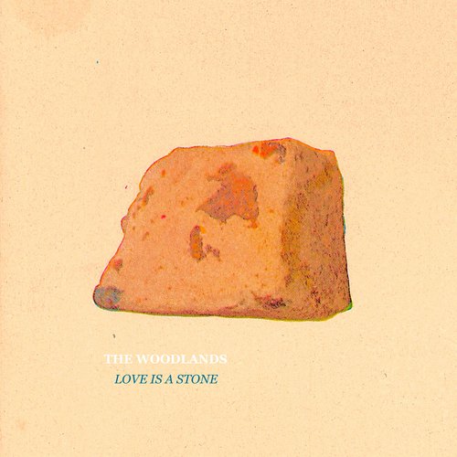 Love Is a Stone