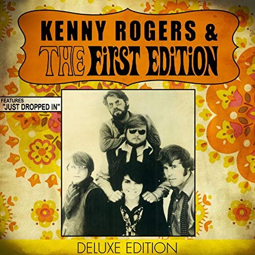 The First Edition (Deluxe Edition)