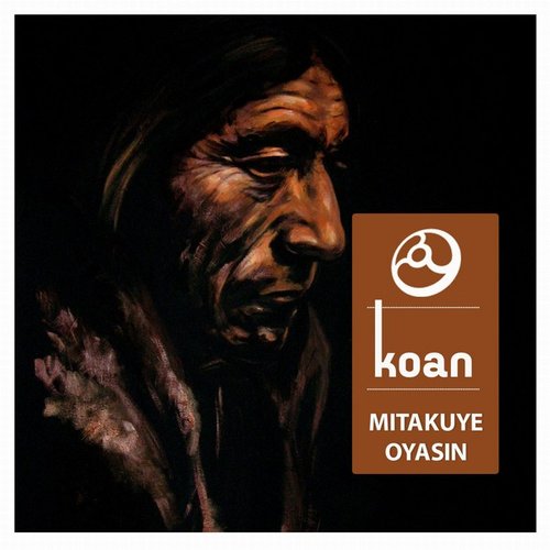 Mitakuye Oyasin - Single