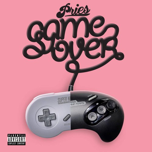 Game Over - Single