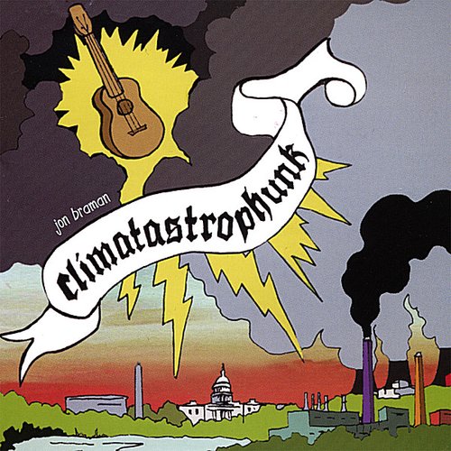 Climatastrophunk