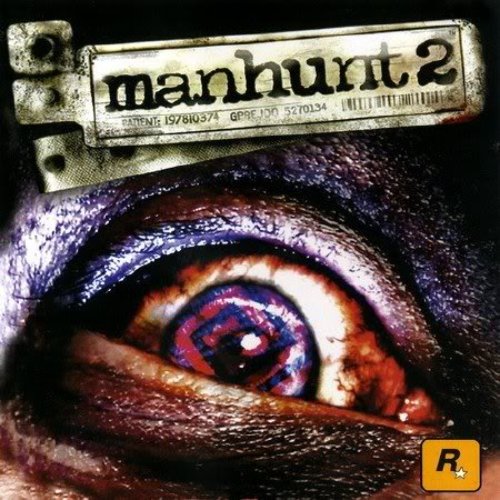 Manhunt 2 - Original Soundtrack
