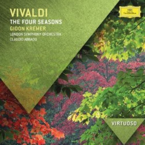 Vivaldi: The Four Seasons