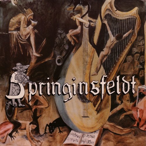 Springinsfeldt