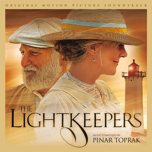The Lightkeepers (Original Motion Picture Soundtrack)