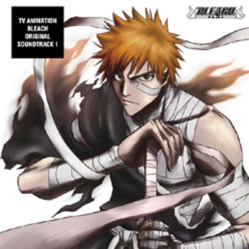 BLEACH Original Soundtrack I