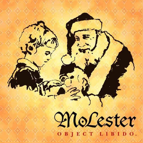 Object Libido