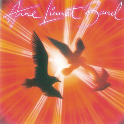 Anne Linnet Band