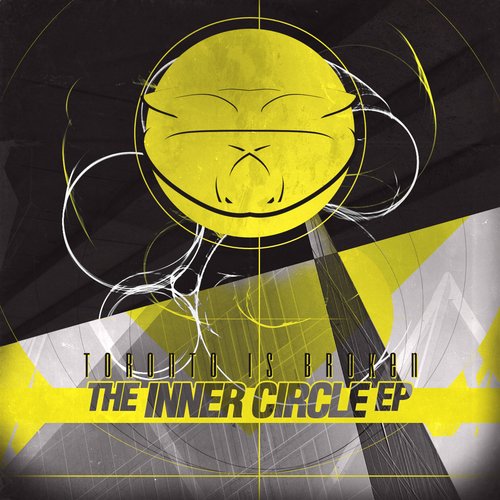 The Inner Circle - EP