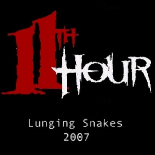 Lunging Snakes