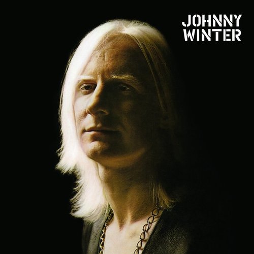 Johnny Winter