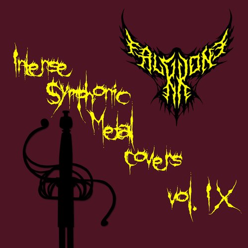 Intense Symphonic Metal Covers, Vol. 9