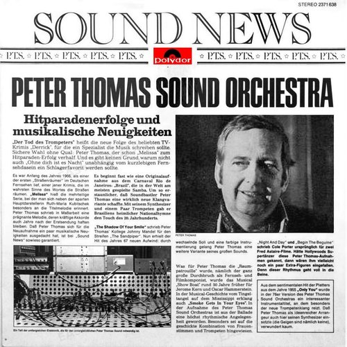 Sound News
