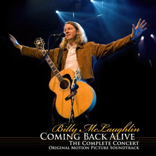 Coming Back Alive: The Complete Concert