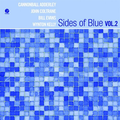 Sides Of Blue, Vol. 2