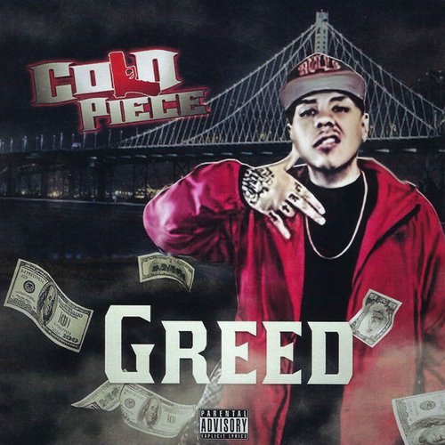 Greed