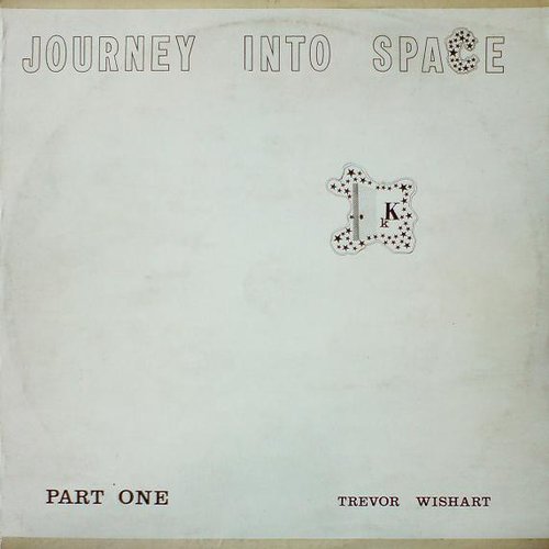 Journey Into Space