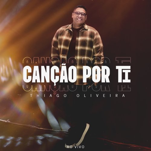 Canção Por Ti (Ao Vivo)