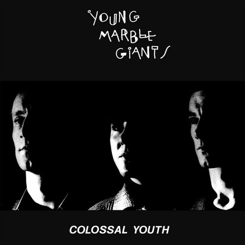 Colossal Youth [Disc 1]