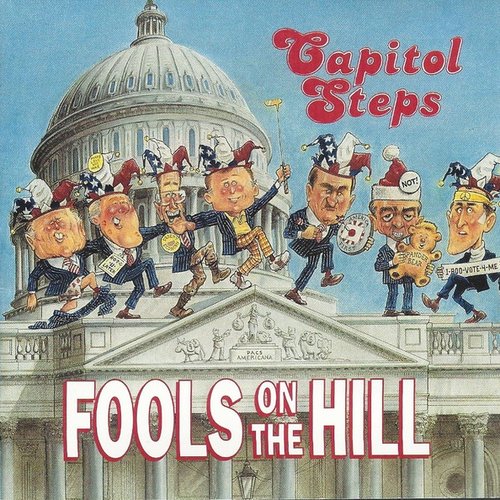 Fools on the Hill