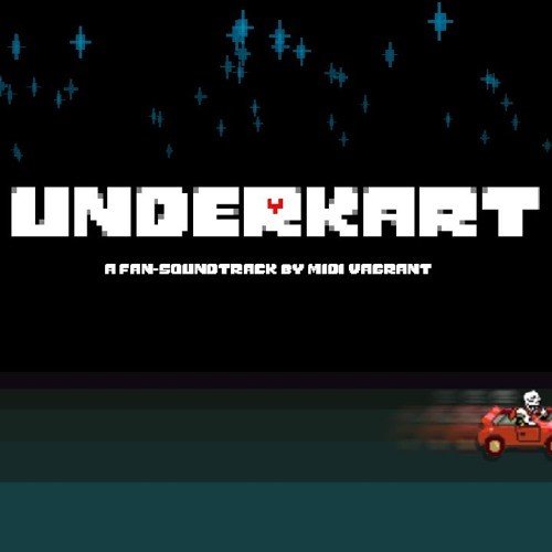 UNDERKART OST